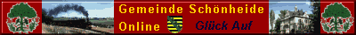 Gemeinde Schnheide